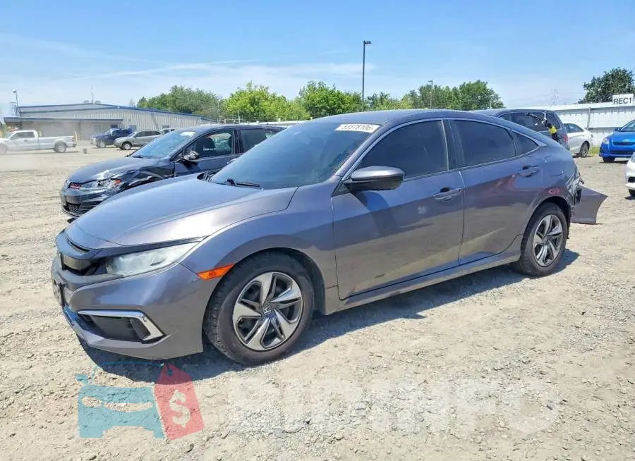 19XFC2F60LE202048 Photo# 1