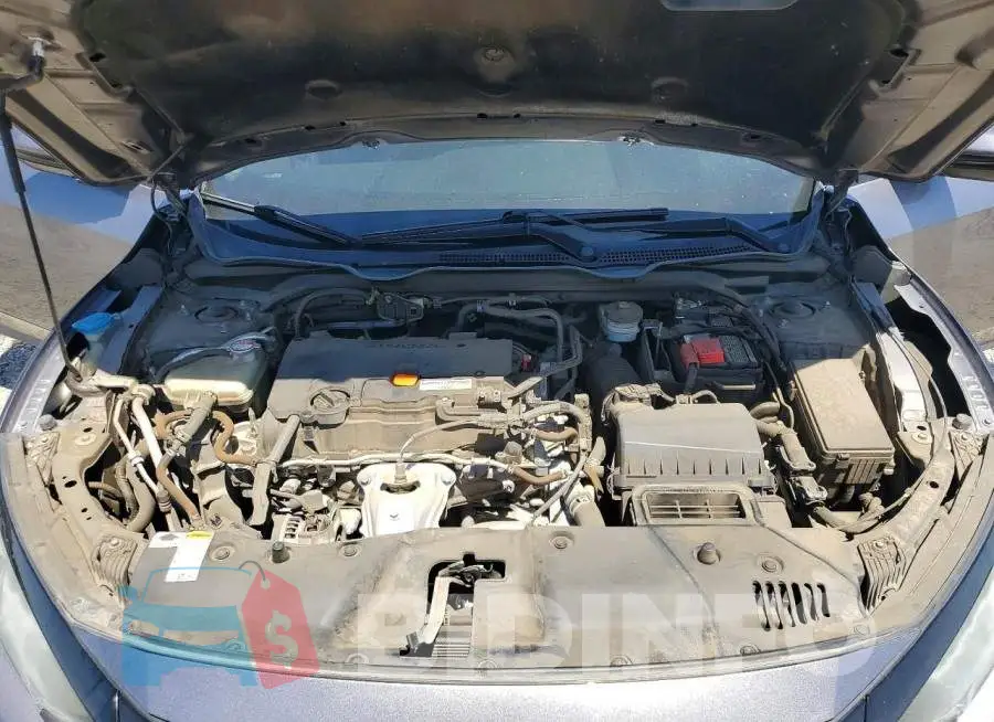 19XFC2F60LE202048 Photo# 11