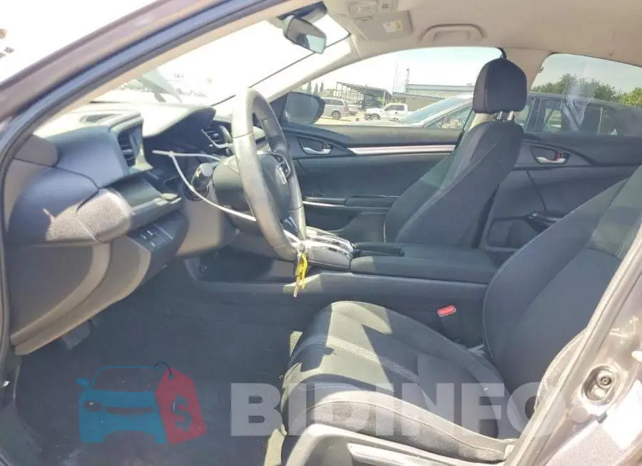 19XFC2F60LE202048 Photo# 7