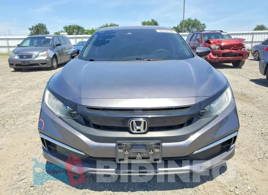 19XFC2F60LE202048 Photo# 5
