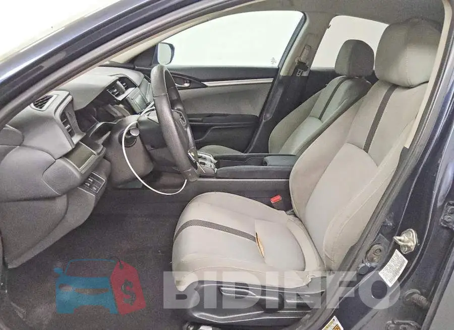 19XFC2F63KE006362 Photo# 7