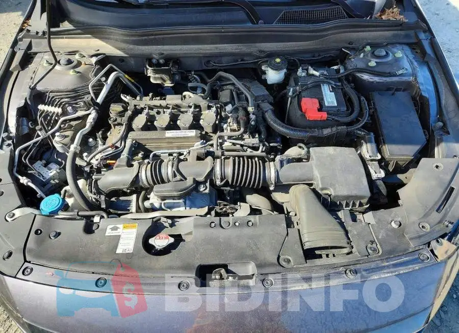 1HGCV1E36KA108368 Photo# 11