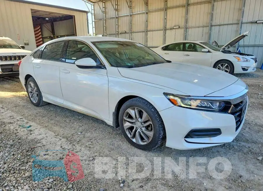 1HGCV1F12LA111461 Photo# 4