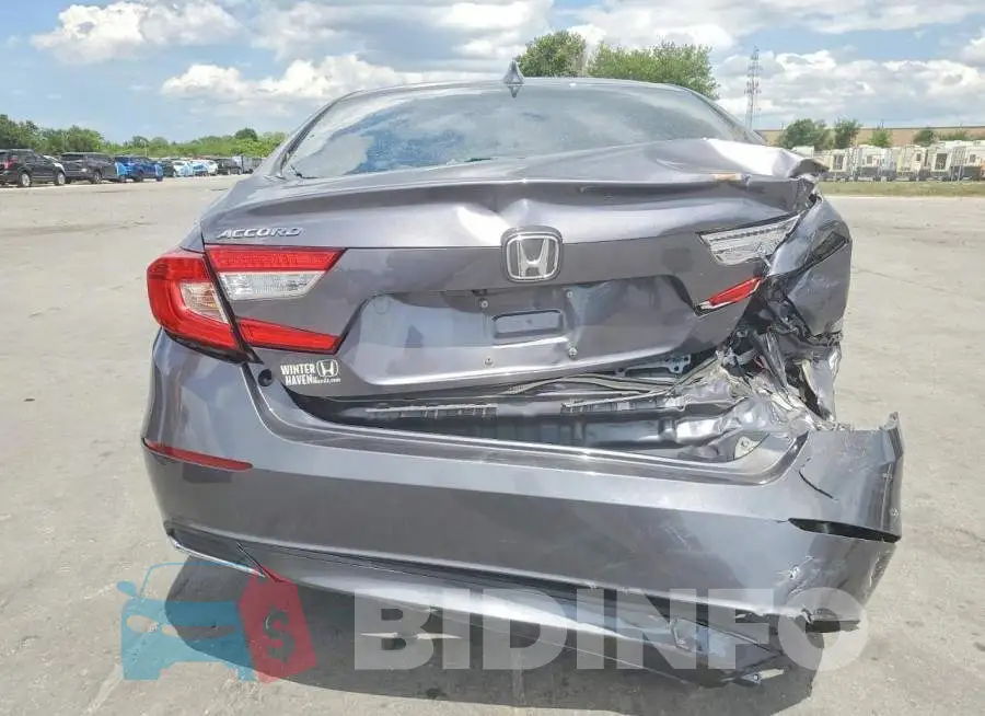 1HGCV1F15MA036417 Photo# 6