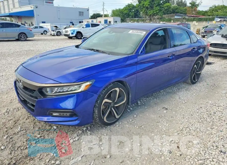 1HGCV1F35LA024672 Photo# 1
