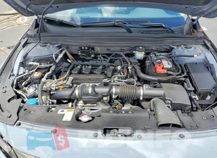 1HGCV1F45MA123034 Photo# 11