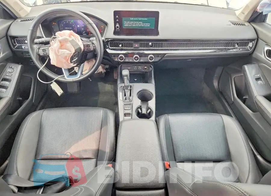 2HGFE1F99RH325442 Photo# 8