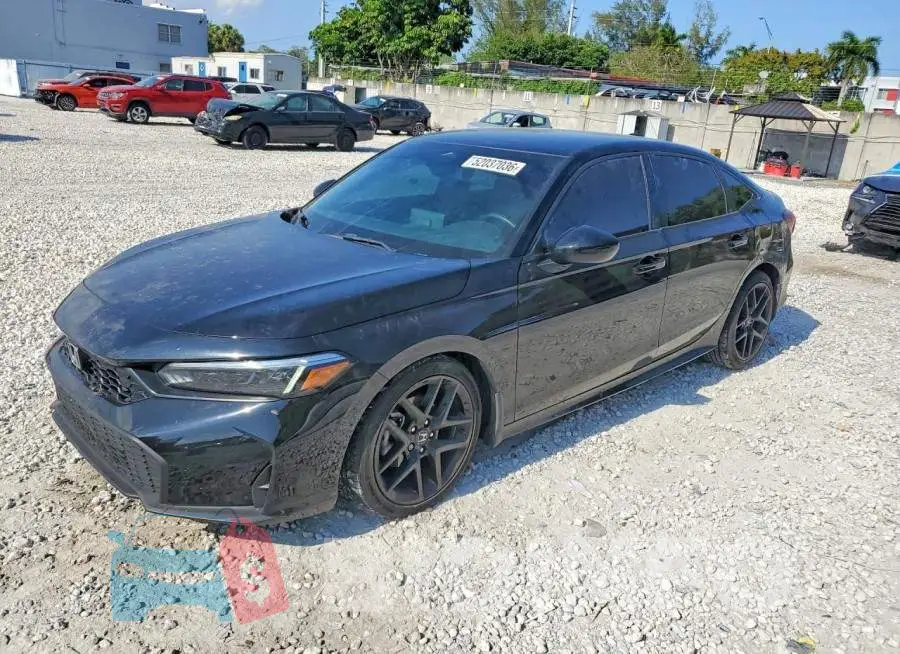 2HGFE2F56SH512789 Photo# 1