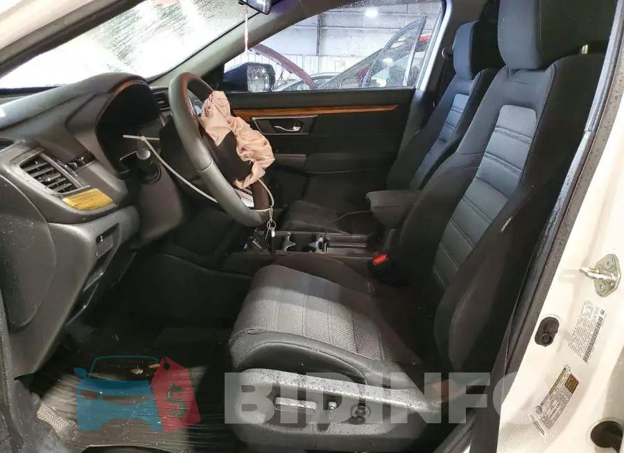 2HKRW2H55HH657750 Photo# 7