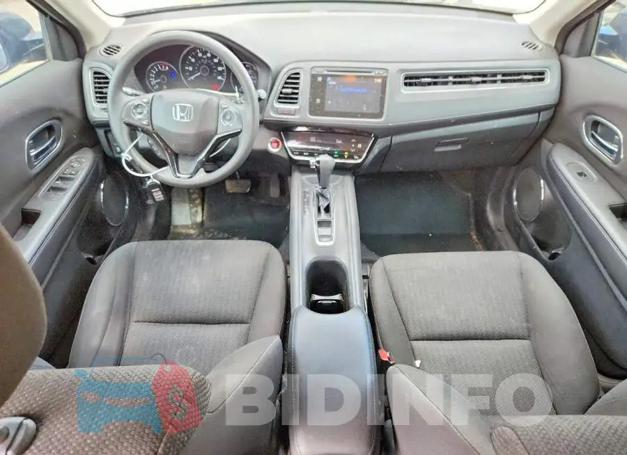 3CZRU6H52HM702354 Photo# 8