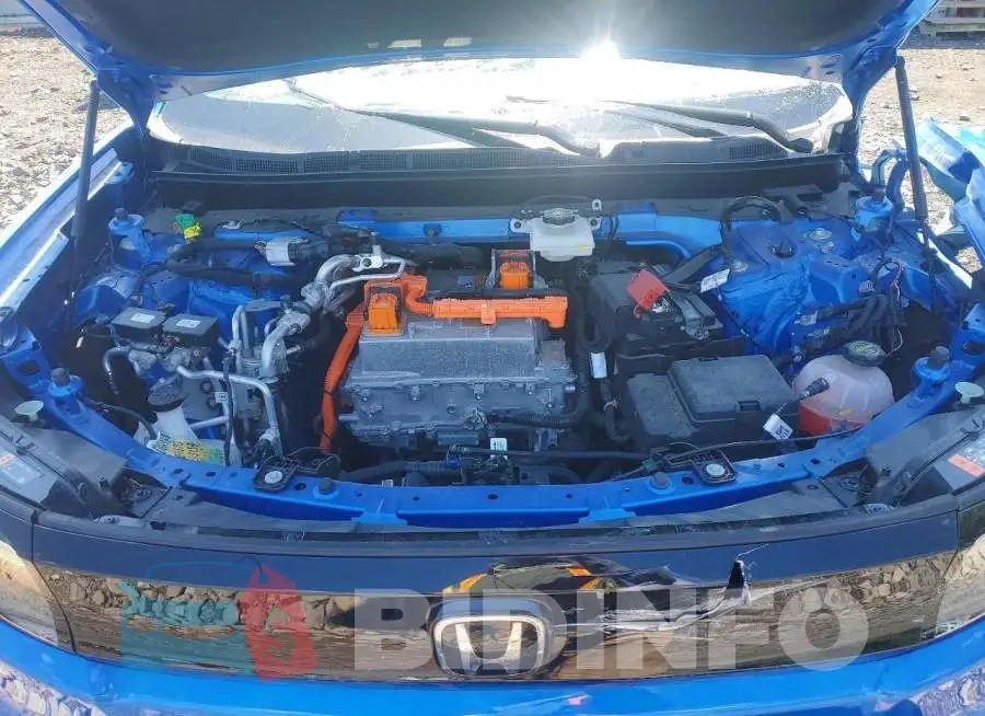 3GPKHVRJ7RS534272 Photo# 12