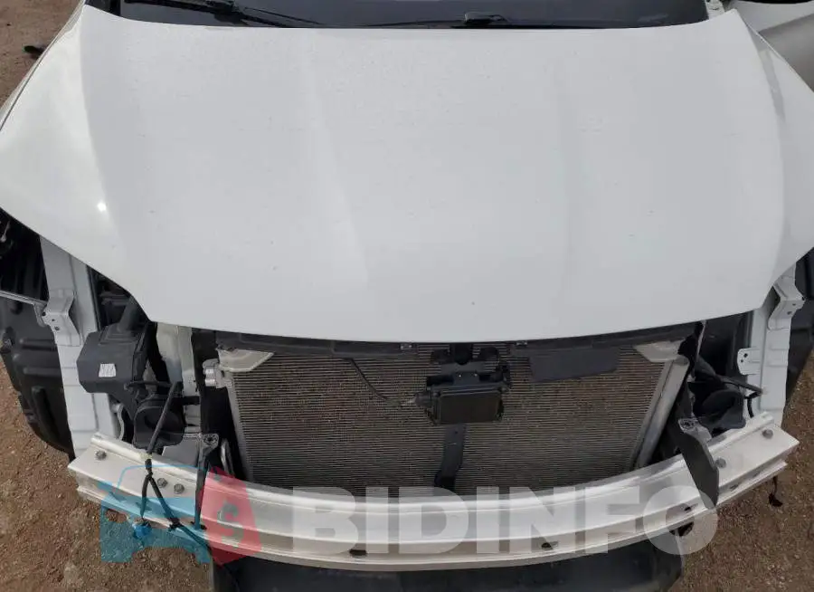 5FNYF8H25MB001089 Photo# 12