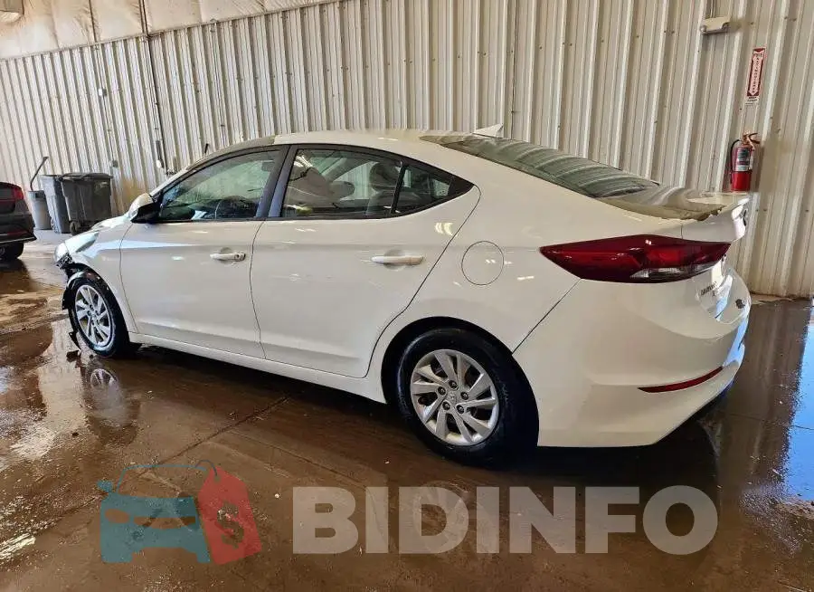 5NPD74LF1HH155059 Photo# 2