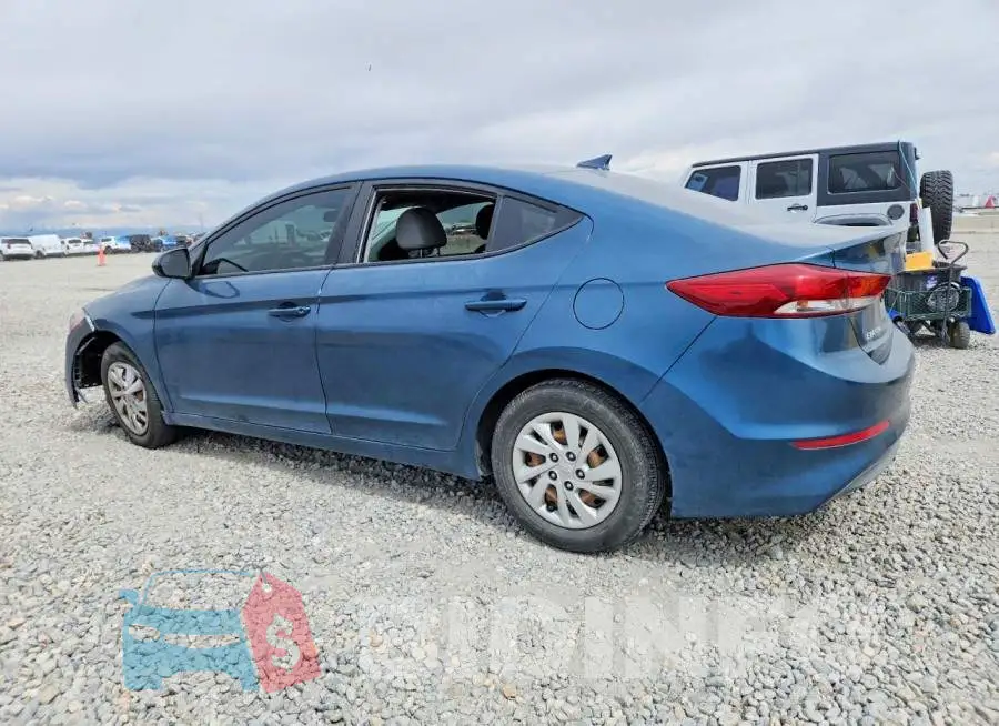 5NPD74LF9HH166472 Photo# 2