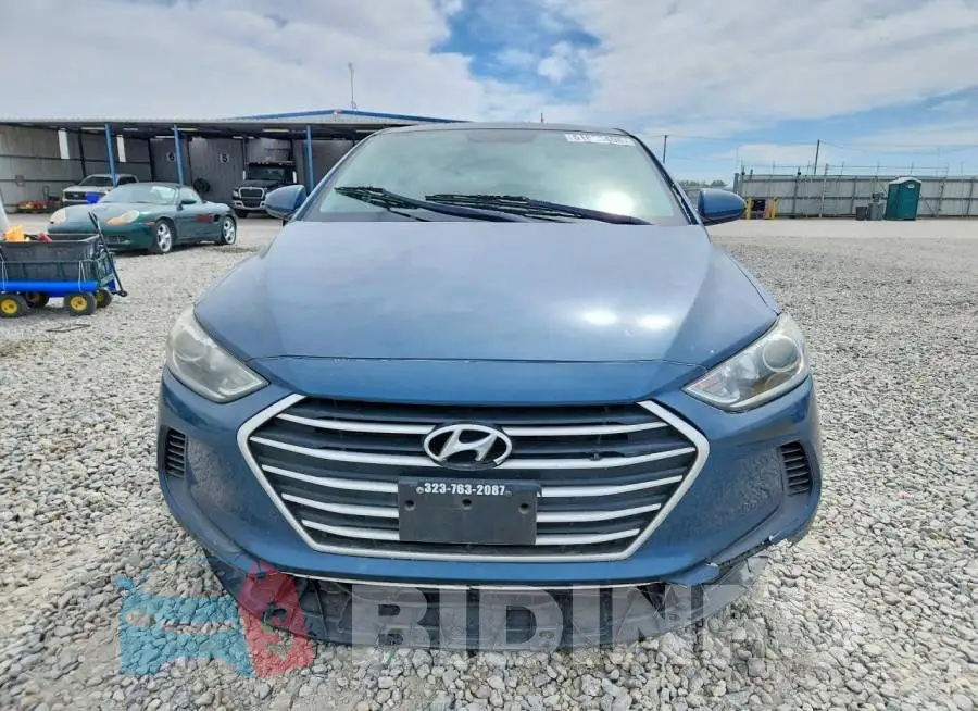 5NPD74LF9HH166472 Photo# 5
