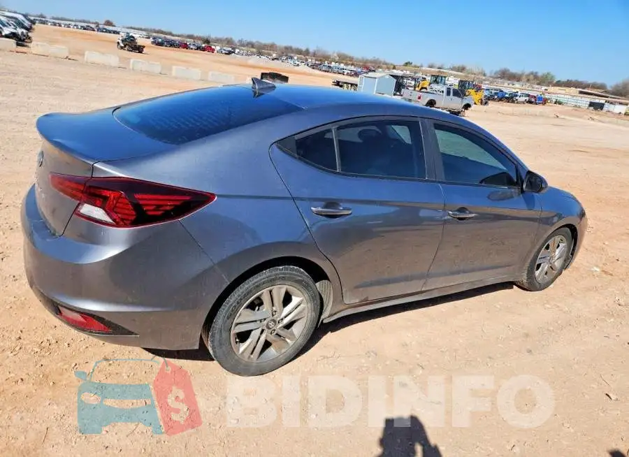 5NPD84LF2KH420740 Photo# 3