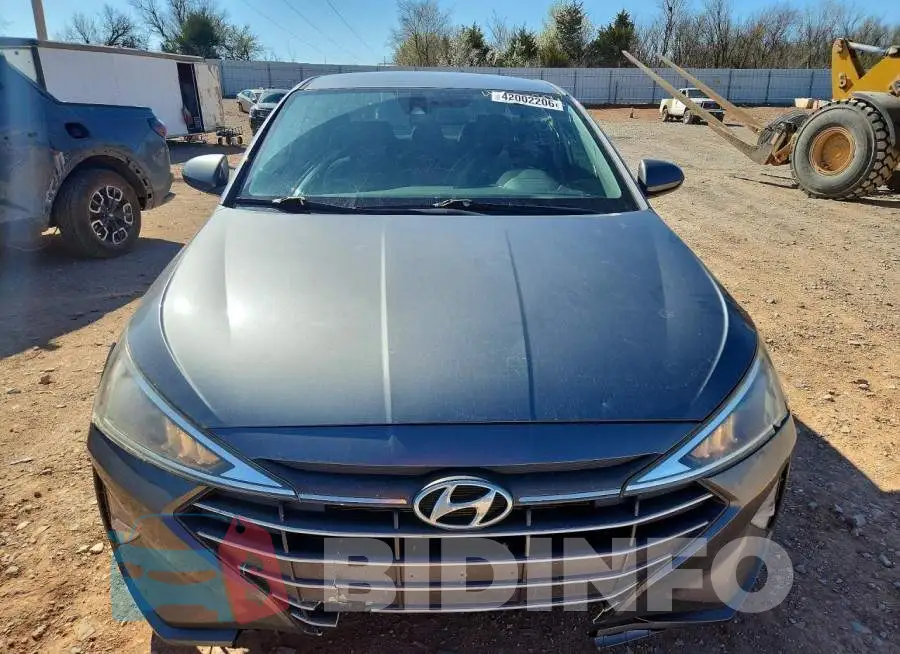 5NPD84LF2KH420740 Photo# 5