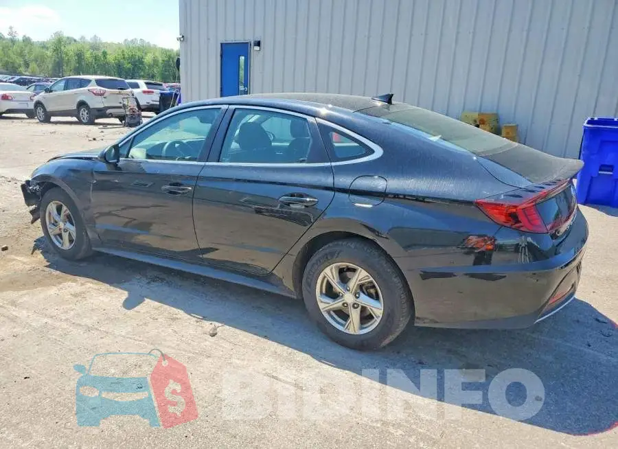 5NPEG4JA5NH145240 Photo# 2