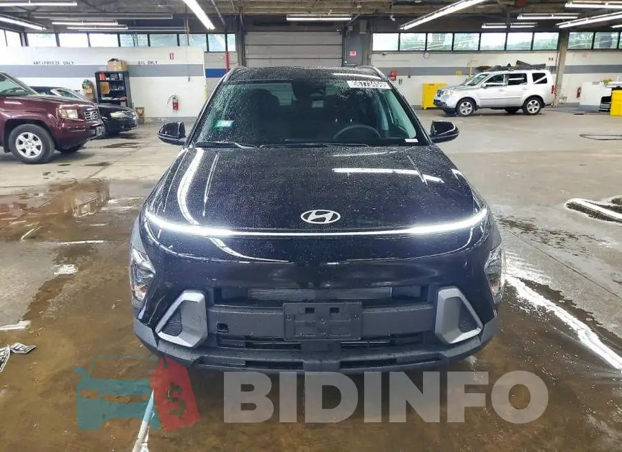 KM8HF3AB7TU465841 Photo# 5