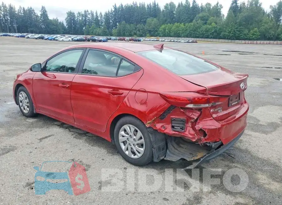 KMHD74LF9HU382713 Photo# 2