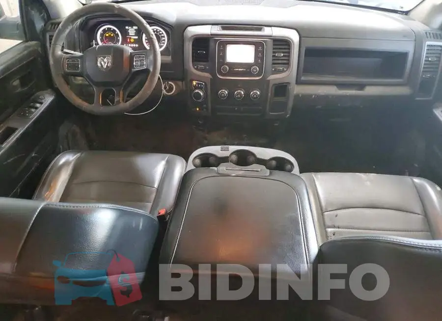 1C6RR7FG2NS230166 Photo# 8