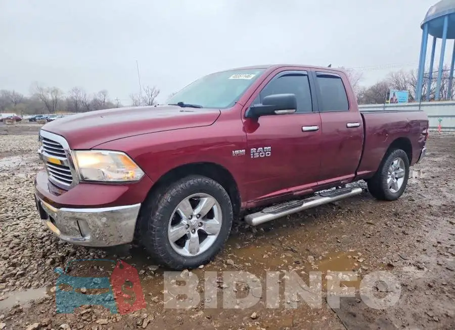 1C6RR7GT2JS115363 Photo# 1