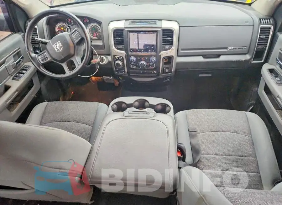 1C6RR7GT2JS115363 Photo# 8
