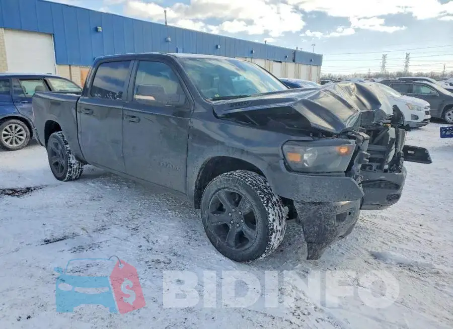 1C6SRFFT3MN651304 Photo# 4
