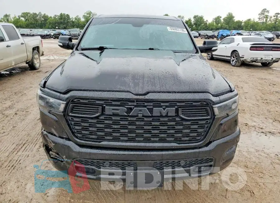1C6SRFFT7LN415852 Photo# 5