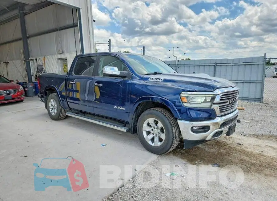 1C6SRFJT6NN132367 Photo# 4
