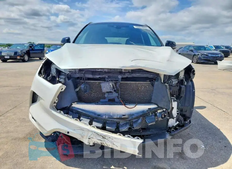 3PCAJ5M36LF108955 Photo# 5