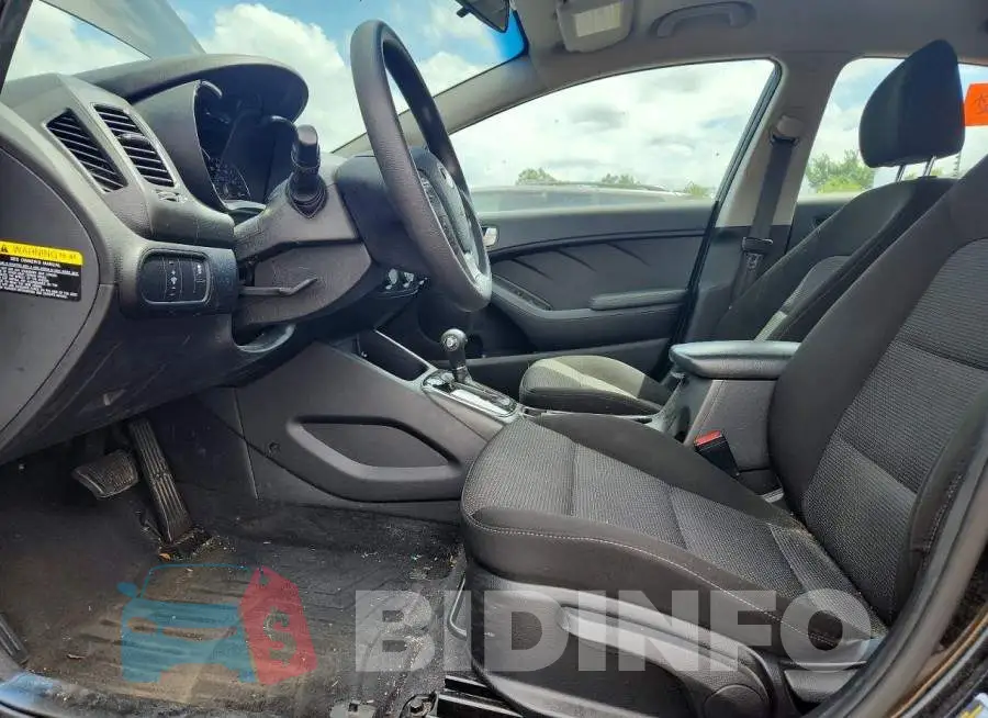 3KPFK4A76HE091091 Photo# 7