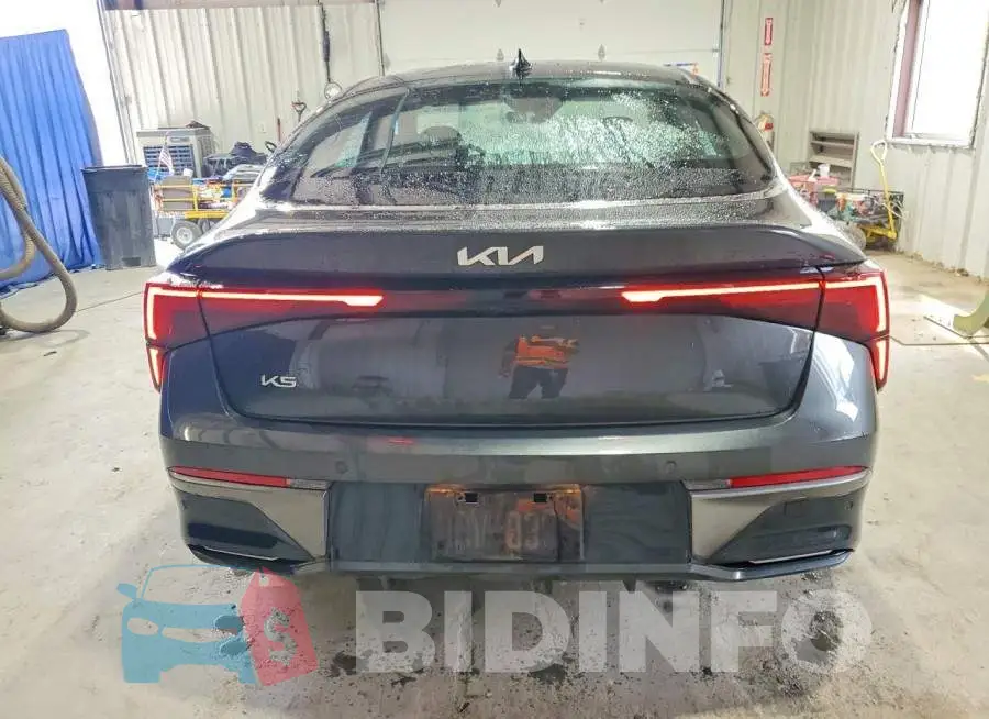KNAG24J7XT5479527 Photo# 6