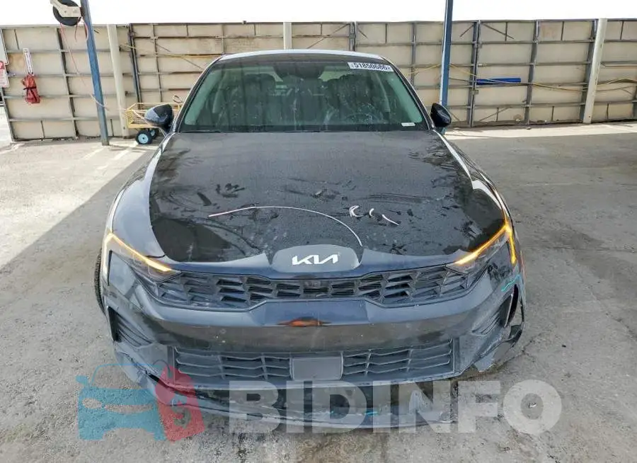 KNAG34J78S5364291 Photo# 5