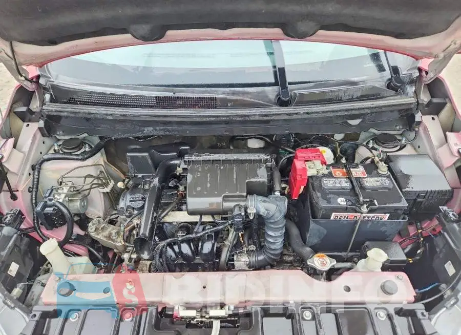 ML32F3FJ2KHF10773 Photo# 11