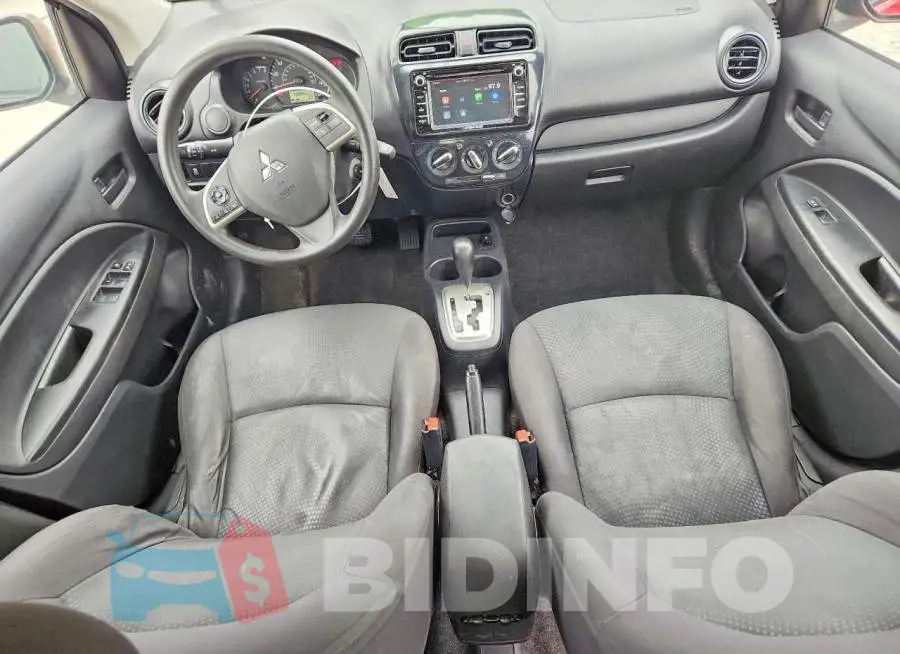 ML32F3FJ2KHF10773 Photo# 8