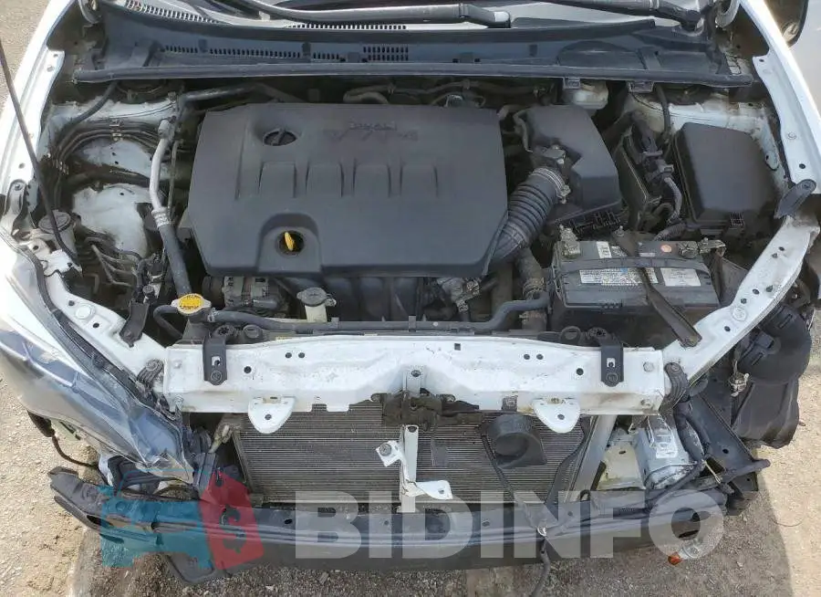 2T1BURHE3KC178110 Photo# 11