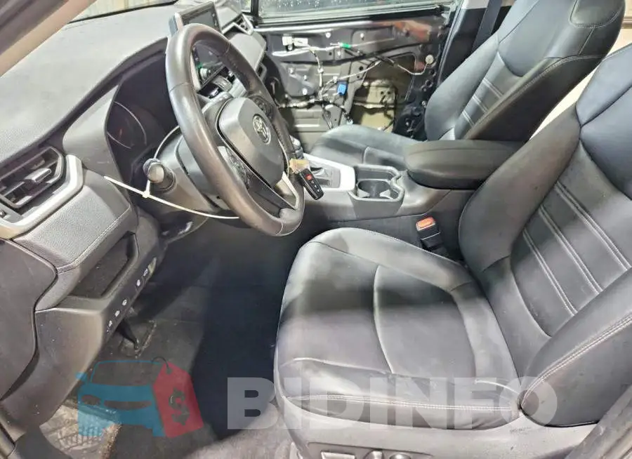 2T3A1RFV3MC173443 Photo# 7