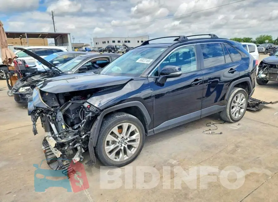 2T3A1RFV7LC140718 Photo# 1