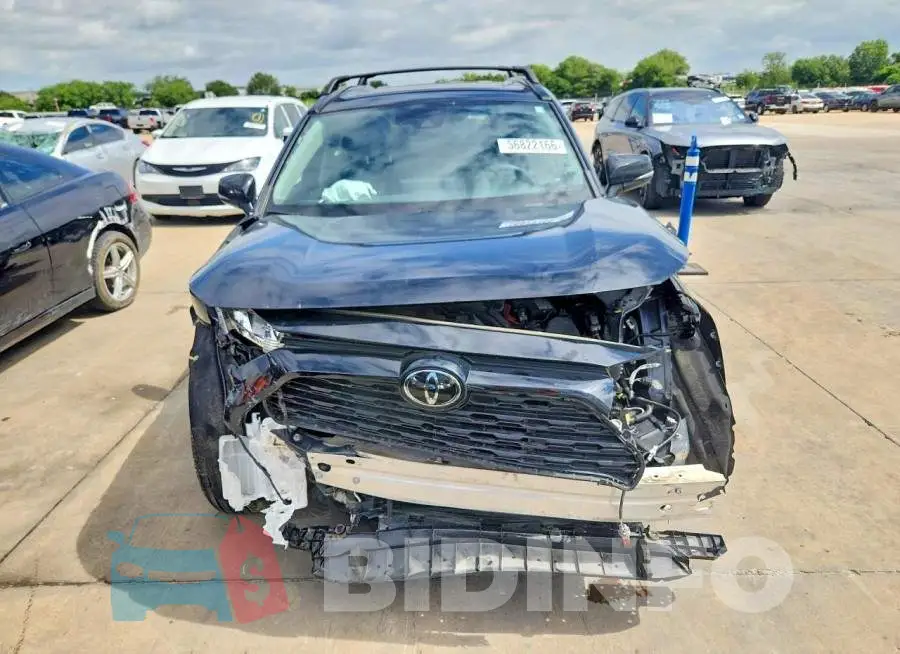 2T3A1RFV7LC140718 Photo# 5