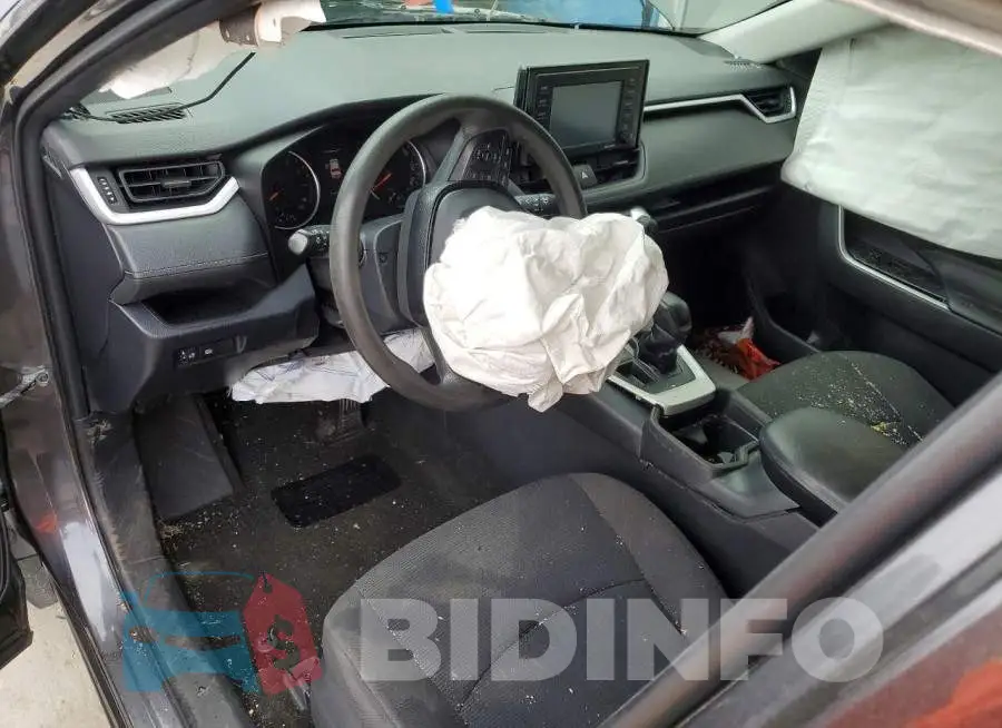 2T3F1RFV6LC084843 Photo# 8