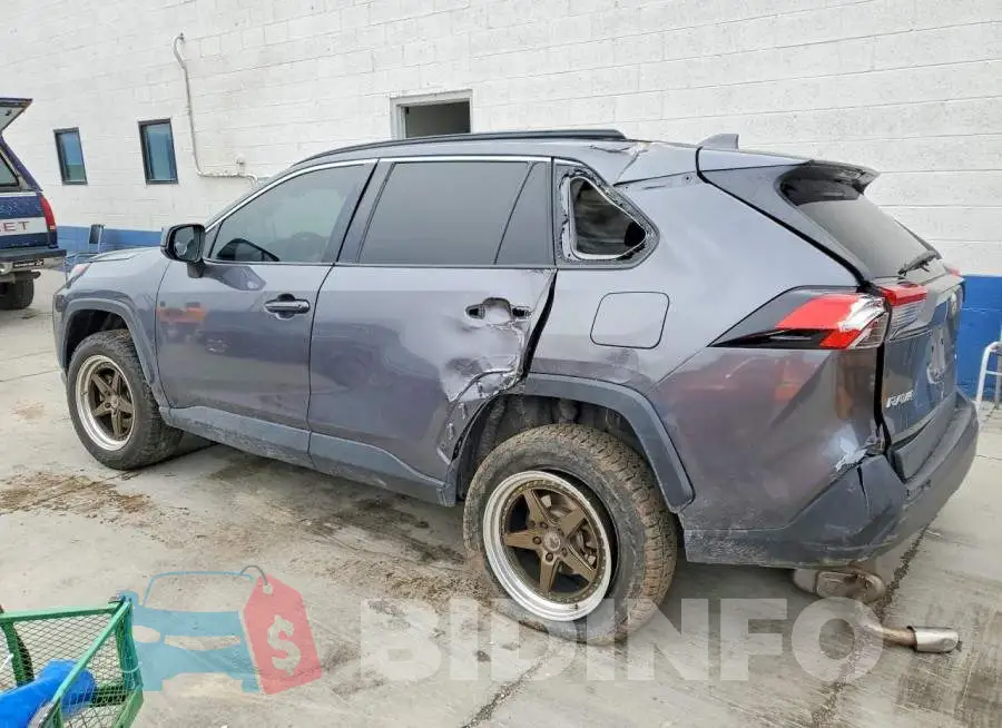 2T3F1RFV6LC084843 Photo# 2