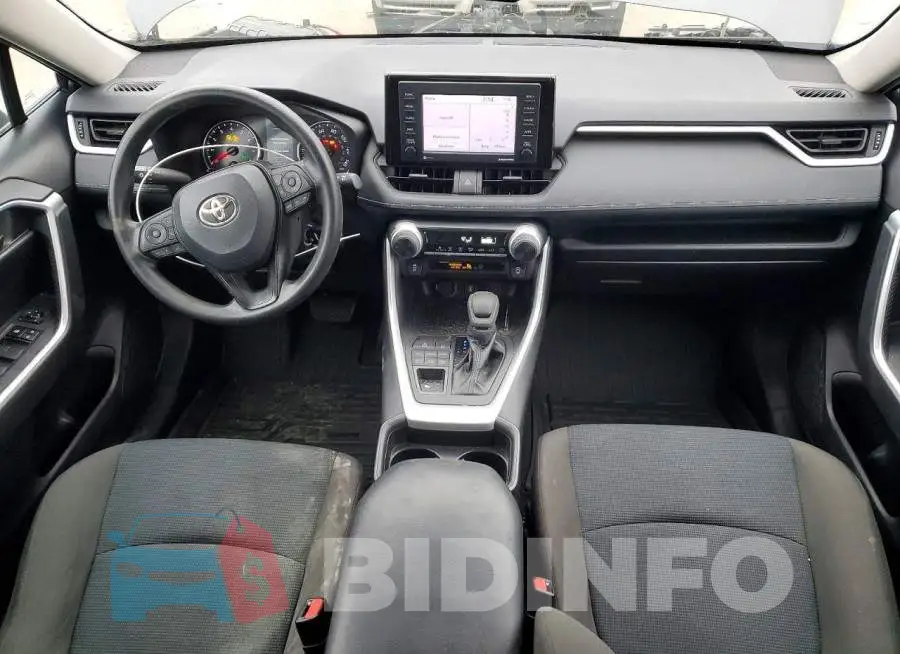 2T3G1RFV4MC255904 Photo# 8
