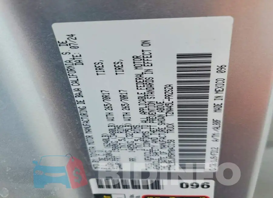 3TMLB5JN5RM043158 Photo# 12