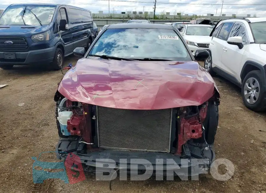 4T1B11HKXJU658626 Photo# 5