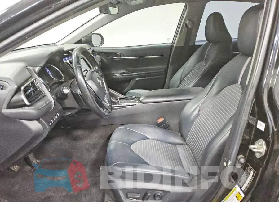 4T1G11AK4LU301607 Photo# 7