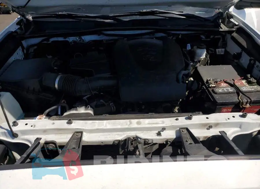 5TFSZ5AN5KX174162 Photo# 11