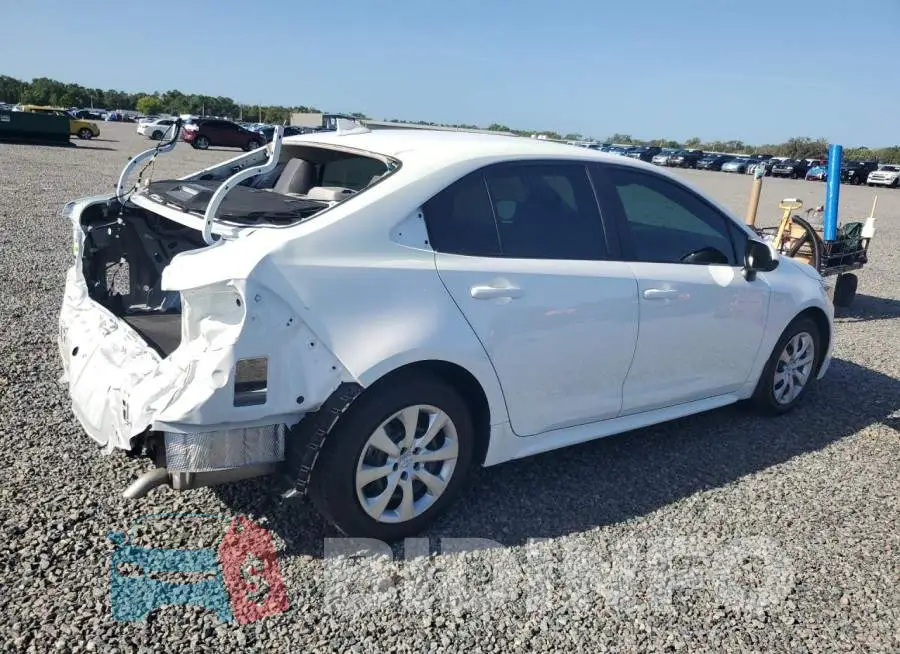 5YFB4MDE2SP335182 Photo# 3
