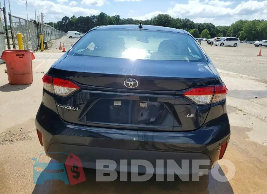 5YFB4MDE5SP311426 Photo# 6