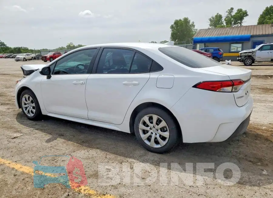 5YFB4MDE7SP328776 Photo# 2